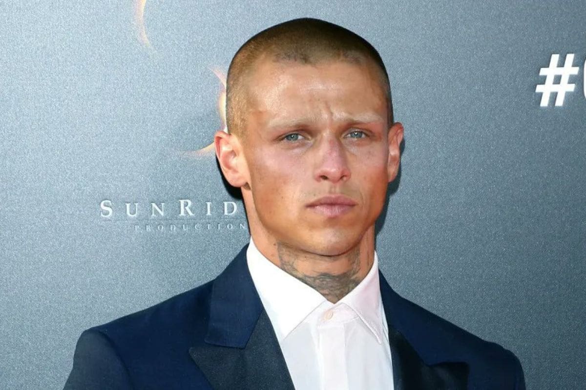 Muere Spencer Lofranco a los 33 años: actor de “Unbroken”, donde trabajó junto a Angelina Jolie