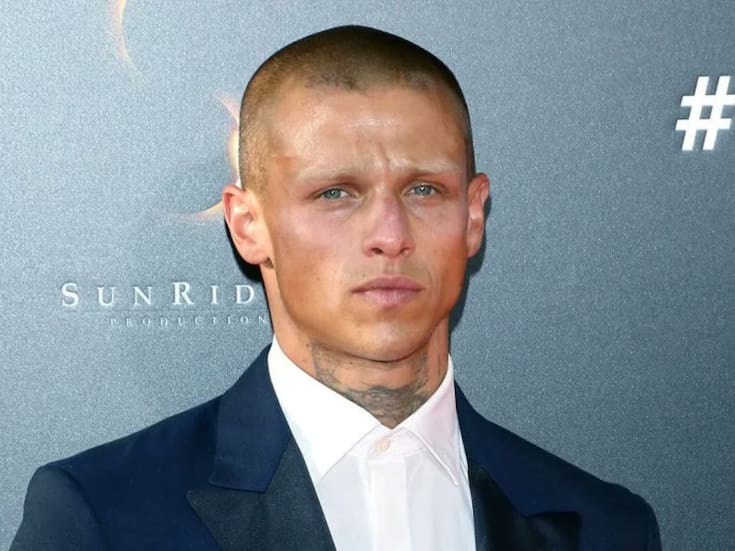 Muere Spencer Lofranco a los 33 años: actor de “Unbroken”, donde trabajó junto a Angelina Jolie