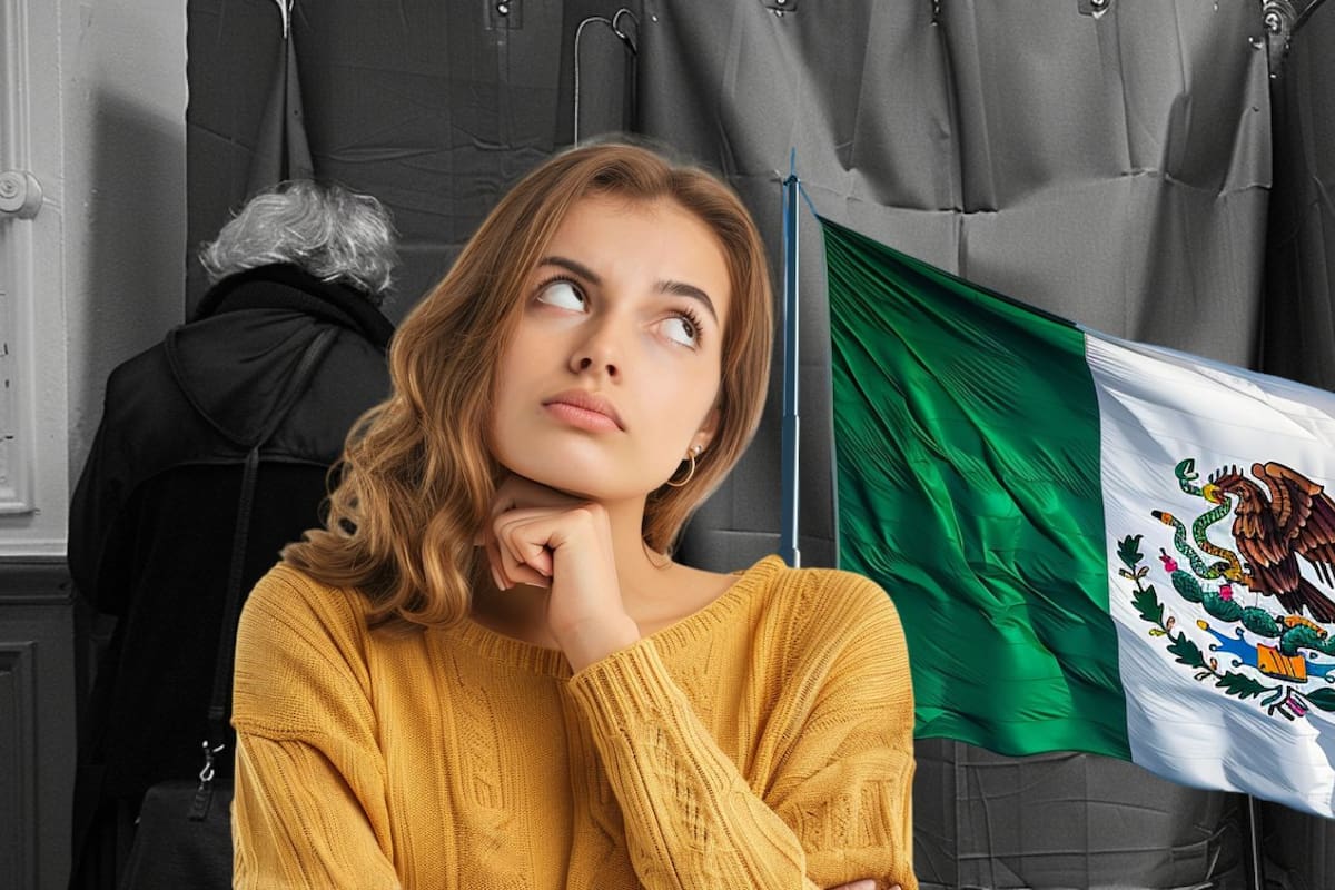 Elecciones de México: ¿Por qué el mandato dura solo seis años?