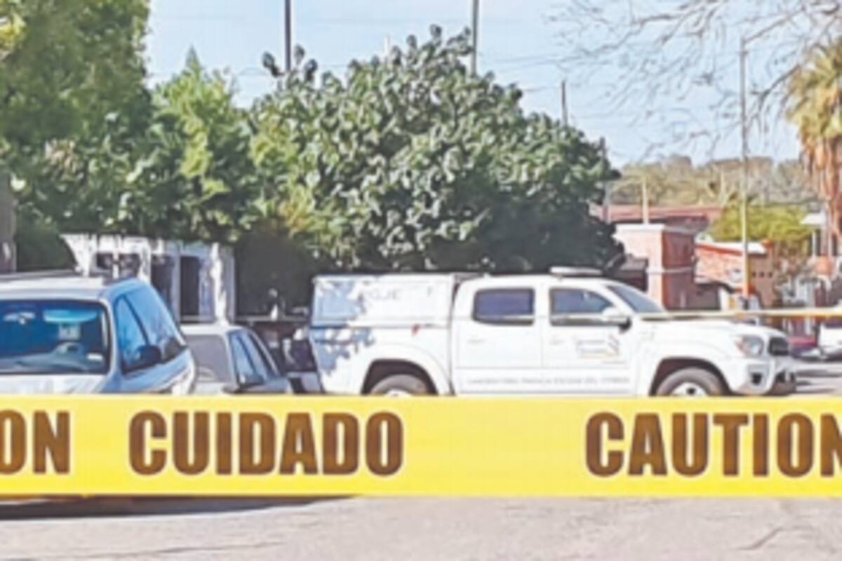 Tijuana es el municipio con más homicidios