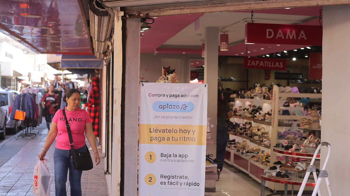 Comerciantes de Hermosillo absorberán impacto de la jornada laboral de 40 horas y evitarán aumentar precios en 2027, afirma Javier Moreno Durán de Canaco Servytur Hermosillo ante bajas ventas y menor consumo