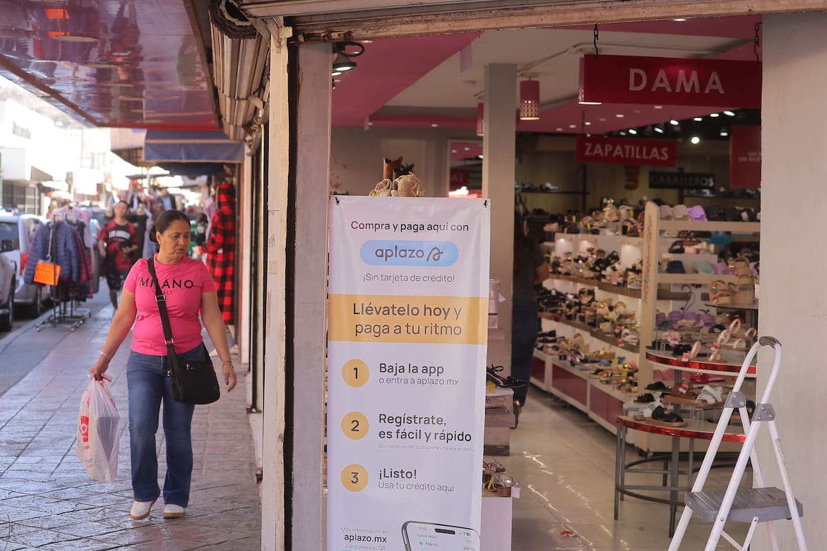 Febrero inicia con repunte en ventas y buenas expectativas para comerciantes de Sonora