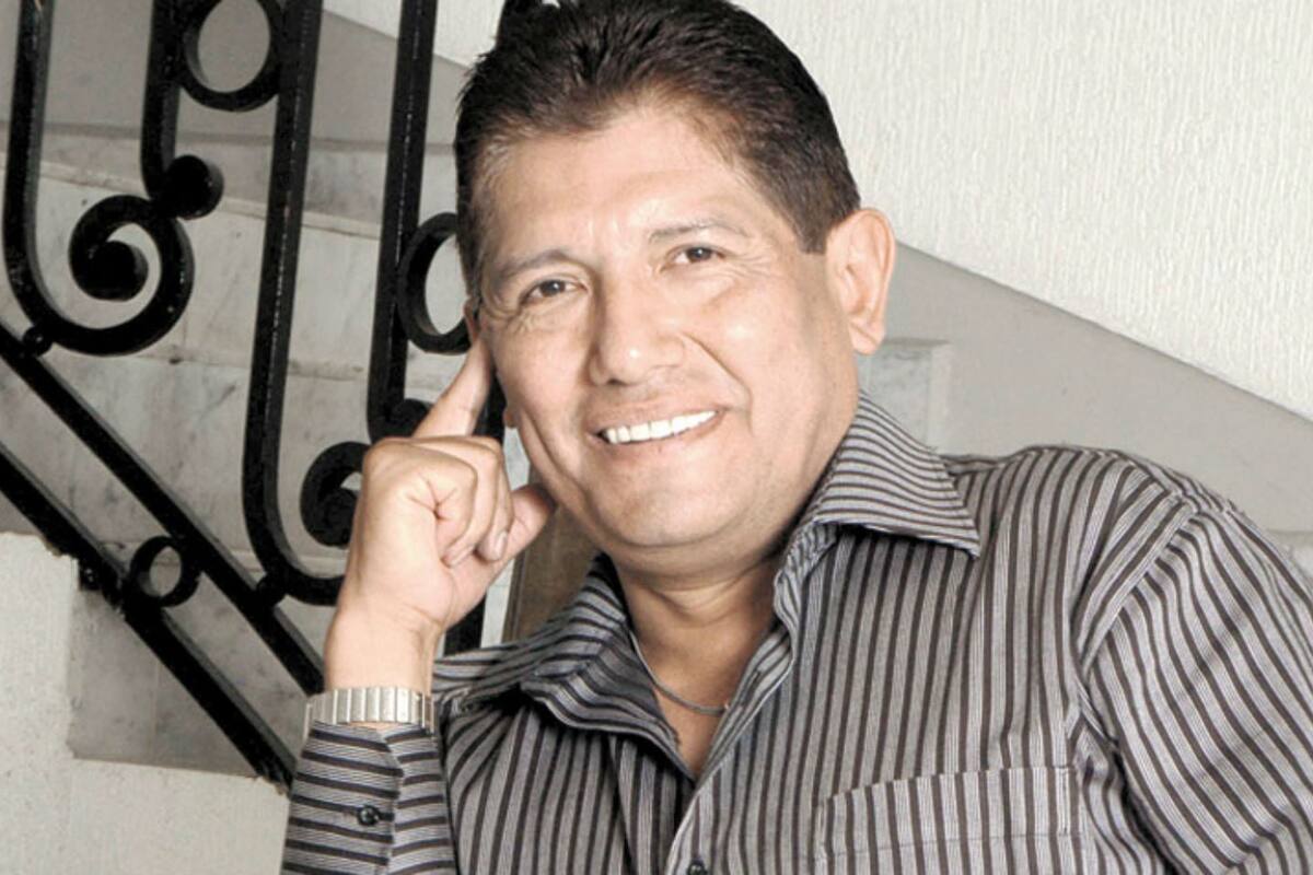 Juan Osorio es fiel a las telenovelas largas