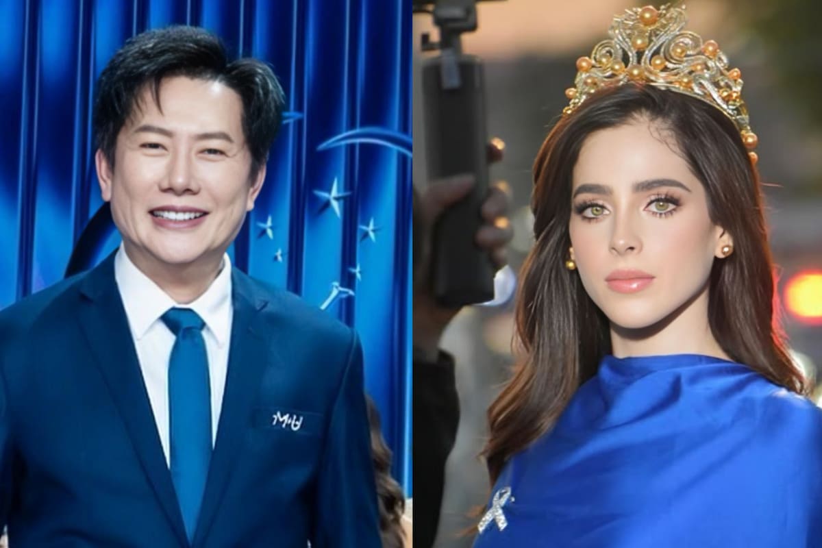 Nawat Itsaragrisil denuncia a Fátima Bosch en Tailandia por presunta difamación