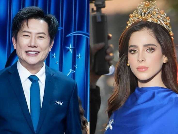 Nawat Itsaragrisil denuncia a Fátima Bosch en Tailandia por presunta difamación