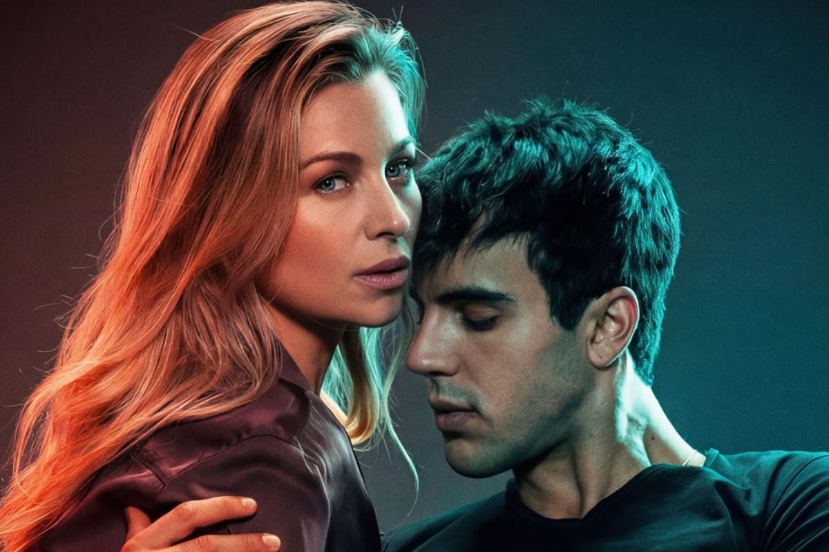 ¿De qué trata Deseo, la nueva película de Netflix con Ludwika Paleta?