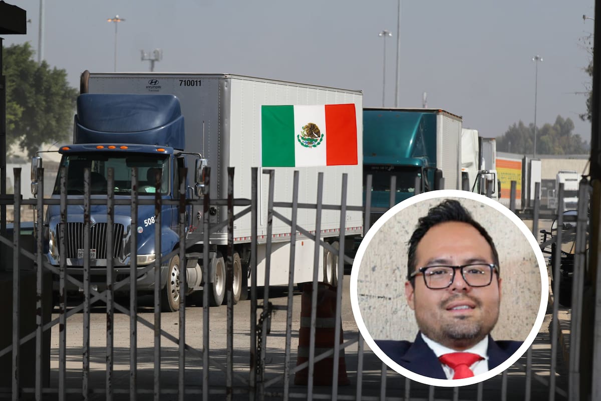SAT llama a senadores a respaldar reforma a la Ley Aduanera; ¿qué es lo que se busca con estas modificaciones?