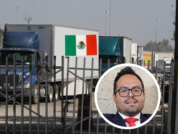SAT llama a senadores a respaldar reforma a la Ley Aduanera; ¿qué es lo que se busca con estas modificaciones?