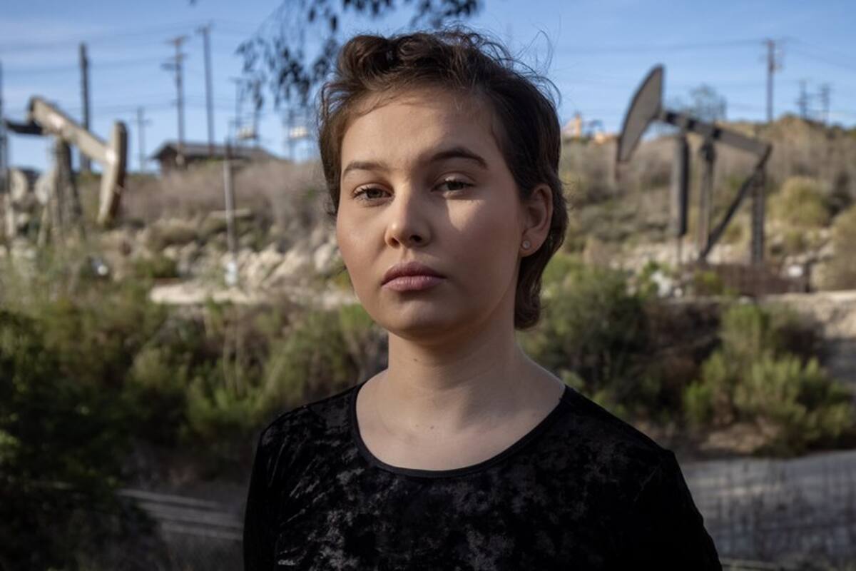 "Un asesino silente me estaba envenenando en mi propia casa"