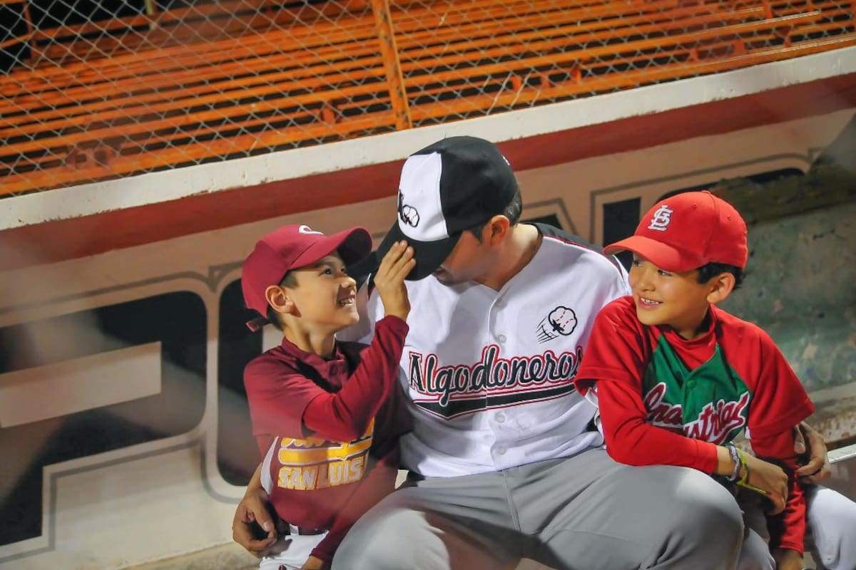 Algodoneros de San Luis suma a un campeón de la LMP y un ex Grandes Ligas a su cuerpo técnico para la Temporada 2026