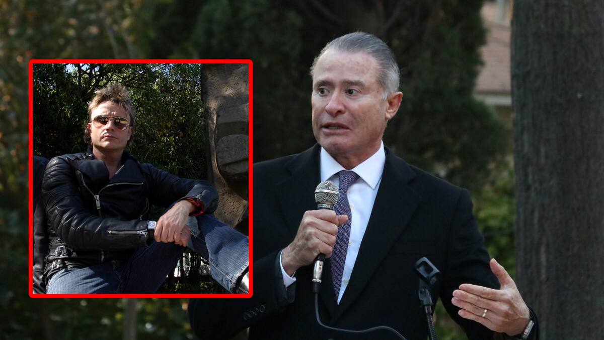 ¿Qué tiene que ver Nacho Cano con supuesta explotación laboral a mexicanos y cómo se relaciona con Quirino Ordaz Coppel?