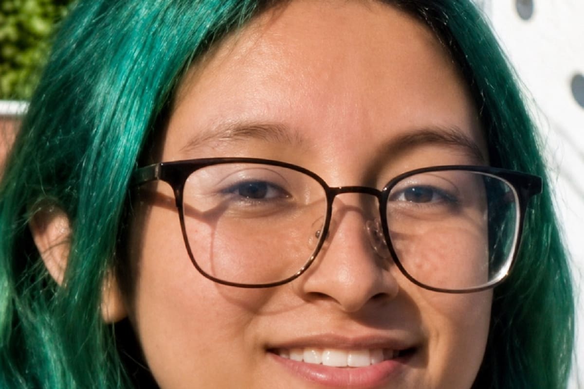 Se busca a Amelia Espinoza Manríquez de 18 años