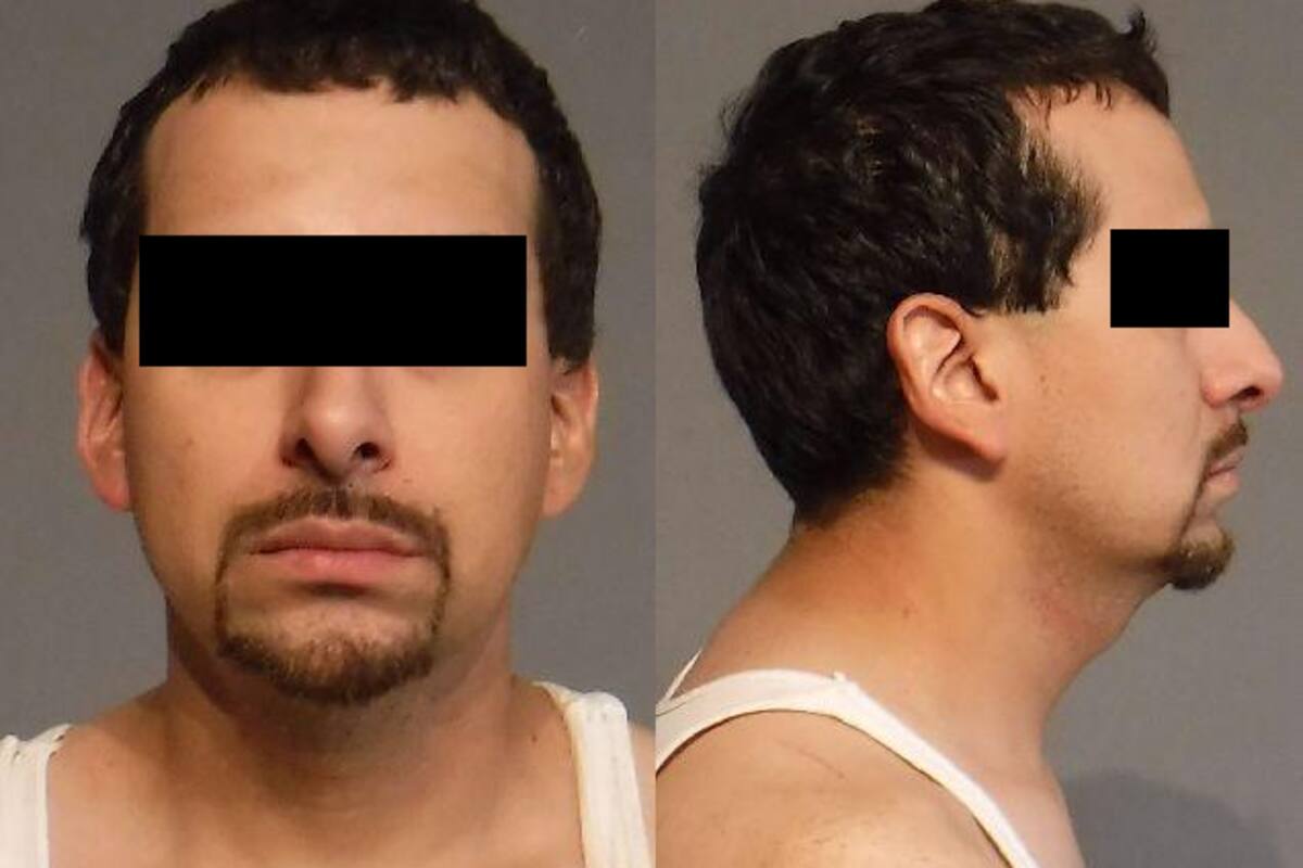 Persecución para recuperar auto robado en Yuma