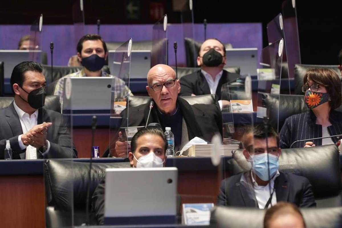 Senado de México avala reforma judicial que empodera a presidente de la Corte