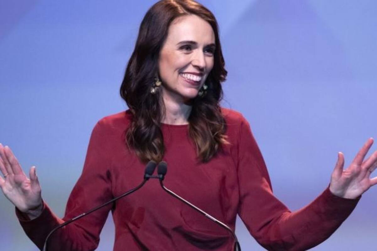 La progresista Jacinda Ardern revalida mandato tras histórica victoria en Nueva Zelanda