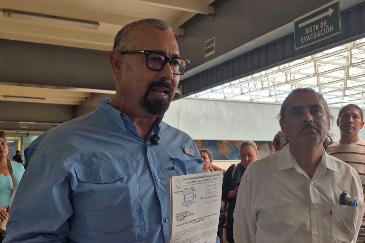 Sindicato pide actualizar prestaciones de trabajadores de educación municipal