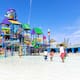 ¿Calor en Tijuana? Cruza la frontera para refrescarte en Sesame Place San Diego