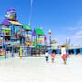 ¿Calor en Tijuana? Cruza la frontera para refrescarte en Sesame Place San Diego