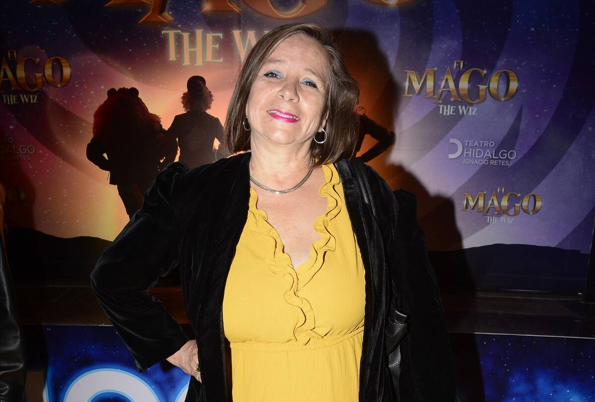 Rosalba Ortiz se lanza de nuevo contra Irina Baeva y Gabriel Soto.