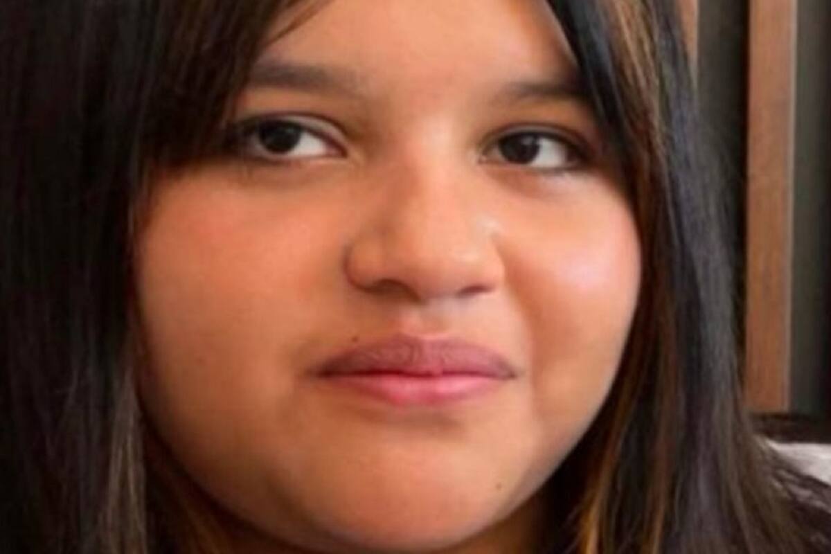 Se busca a Abilene Joselín Aguilar Delgadillo, de 15 años de edad