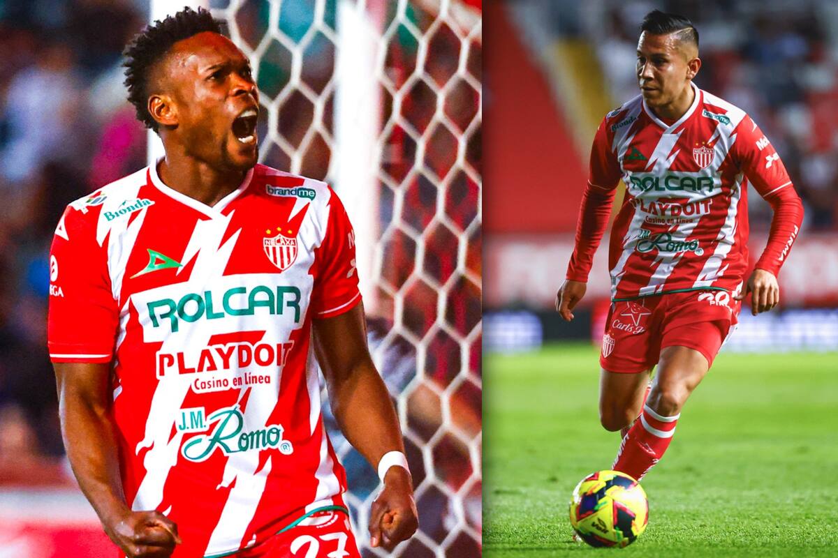 Santos vuelve a perder en partidazo contra el Necaxa
