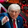 Trump ordena acelerar el uso de inteligencia artificial en seguridad nacional y defensa, pero advierte que no debe usarse para vigilancia ilegal ni censura