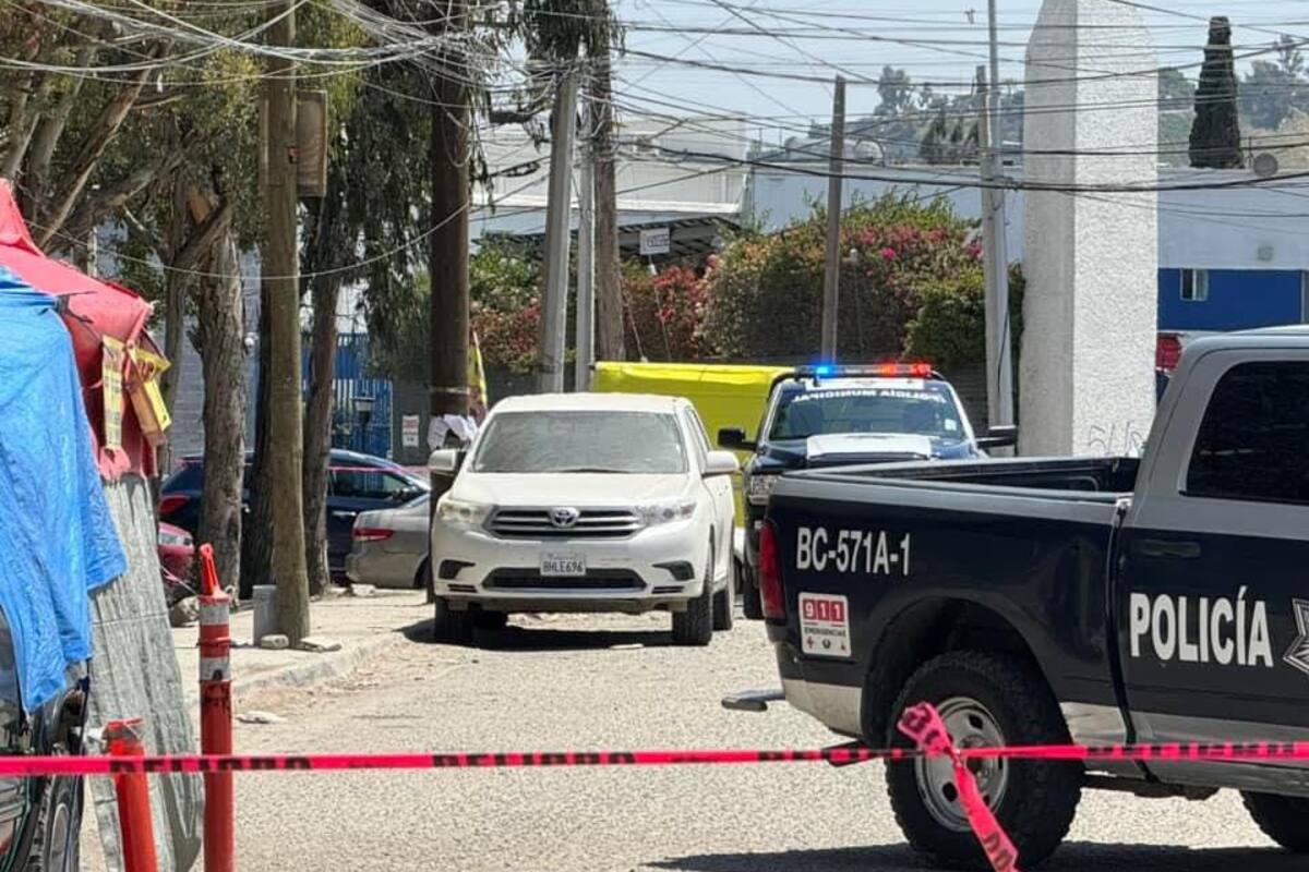 Hallan auto de Miriam Zulema Álvarez