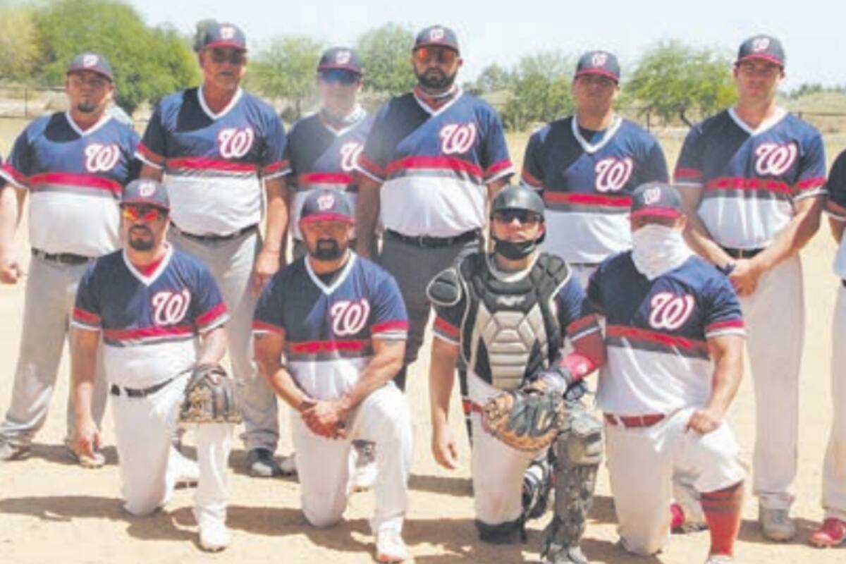 Warros deciden en la onceava