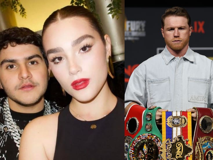 ¿Canelo Álvarez se quedó sin yerno? Crecen rumores de ruptura entre Emily Álvarez y Jaziel Avilez