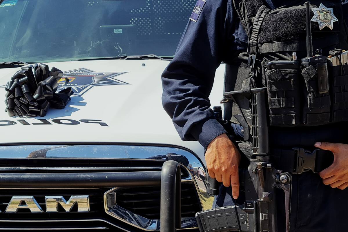 Muere detenido en separos de la DSPM