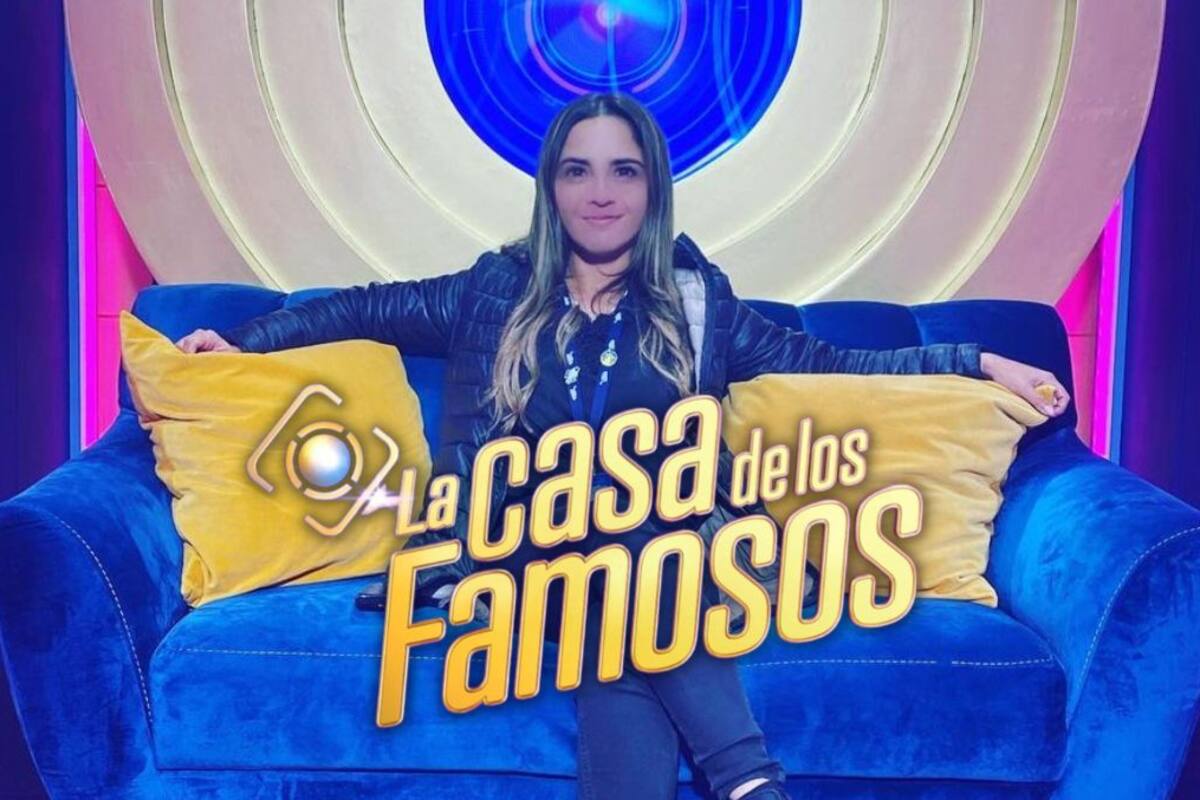 ¿Quién es la persona que hace la voz de “La Jefa” en ‘La Casa de los Famosos’?