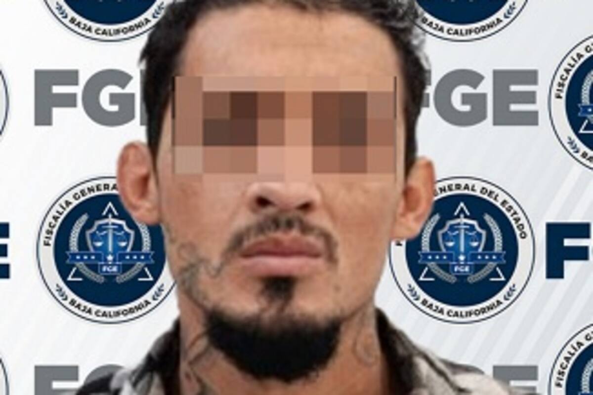 Vinculan a proceso a hombre acusado de robos con violencia