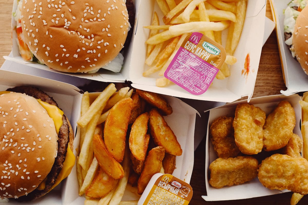 El aceite procesado puede confundir el reloj biologico, según nuevos estudios