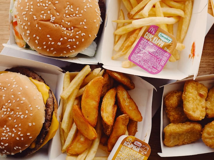 El aceite procesado puede confundir el reloj biologico, según nuevos estudios