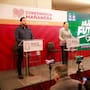 Presenta Marina del Pilar “Baja Fut Fest” para vivir el Mundial 2026 en espacios públicos