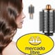 Mercado Libre rebaja 13% el cepillo voluminizador Liwoowe para Dyson Airwrap por $554 MXN con envío gratis, una alternativa accesible para estilizar tu cabello largo sin gastar de más