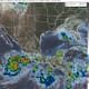Tormenta tropical Priscilla se forma en el Pacífico; amenaza con lluvias intensas y vientos en costas de Occidente