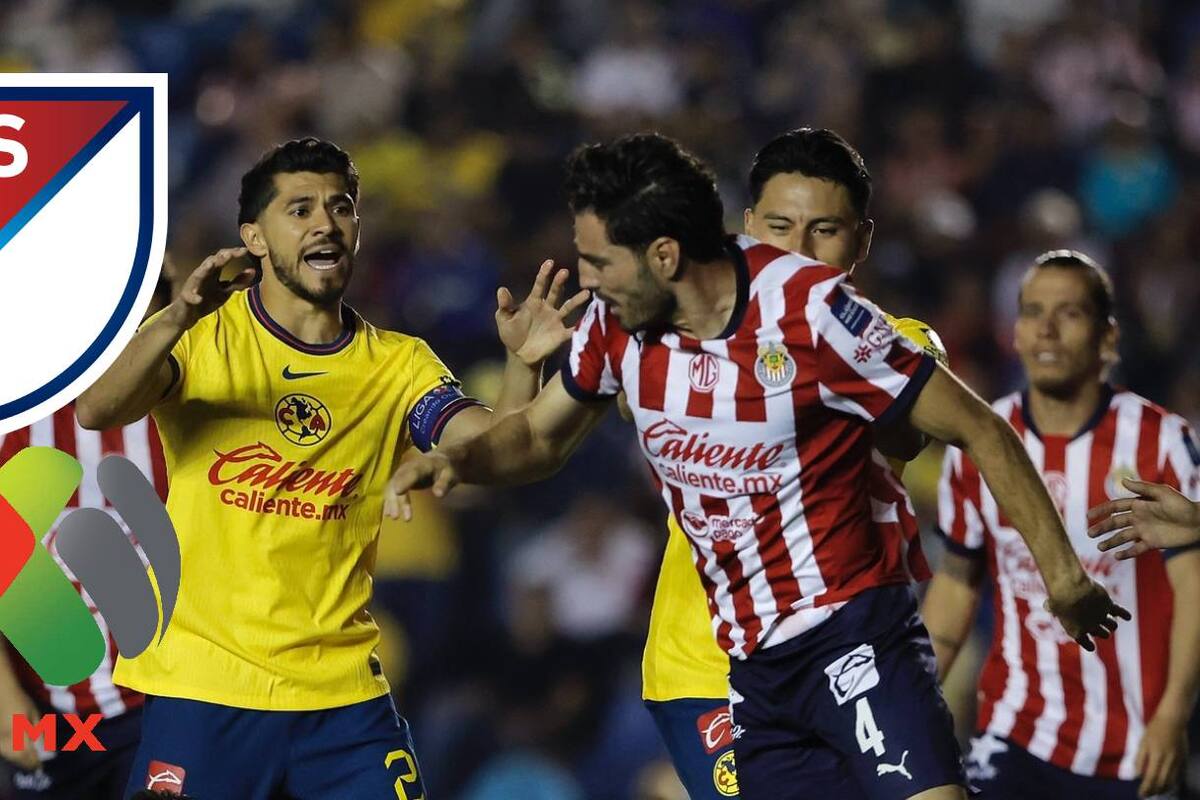 Liga MX podría implementar series de tres partidos en la liguilla, como en la MLS