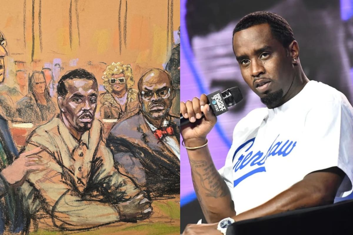 Sean “Diddy” Combs: juez niega petición para aplazar el juicio ¿Cuándo será?