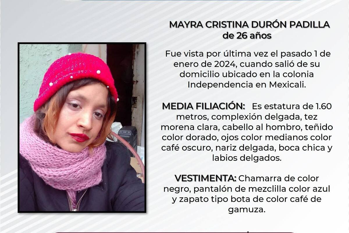 Pesquisa de Mayra Cristina Durón Padilla