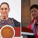 Pide Godoy retroactividad de nueva Ley de Amparo; Claudia Sheinbaum pide frenarla