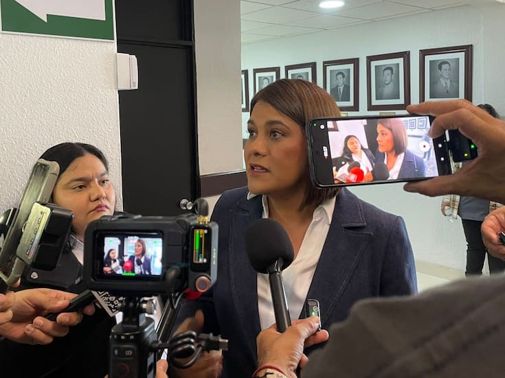 Titular de SADER ve legítimas las manifestaciones de productores en BC