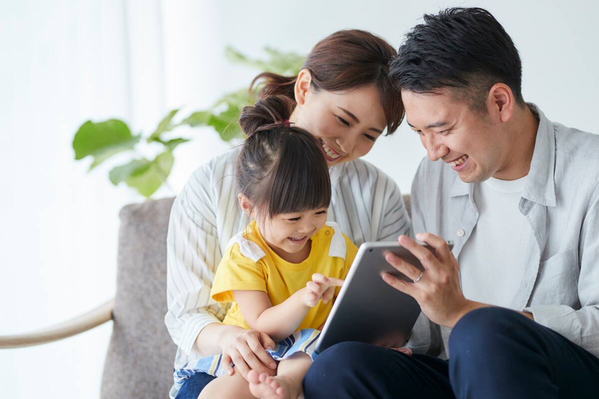 Crianza en tiempos de pantallas: ¿qué consecuencias tendrá para el desarrollo emocional infantil?