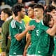 México cae 3-0 ante Estados Unidos en Glendale