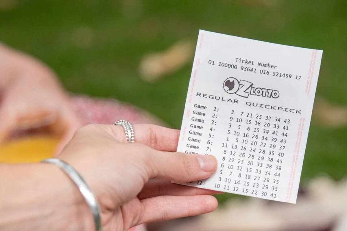Dos amigas ganan 1,4 millones de dólares en la lotería gracias un error