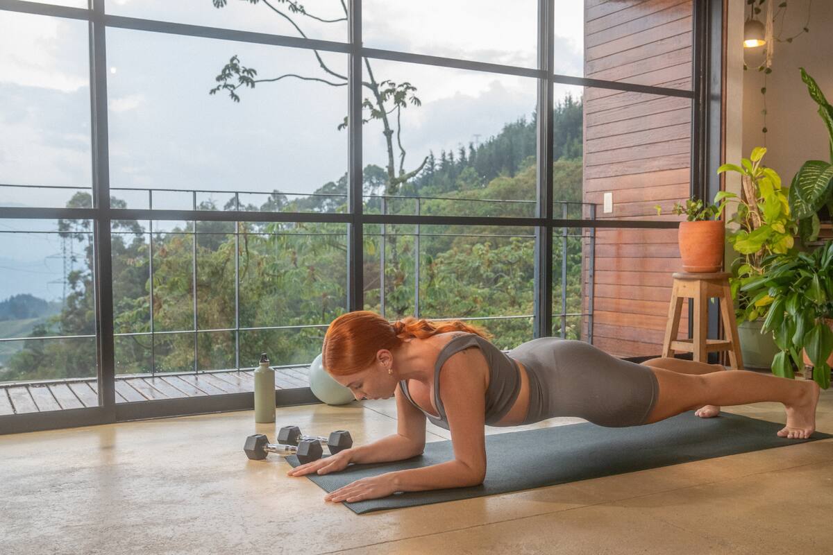 Por estas razones, es importante modificar la rutina diaria conforme pasan los años