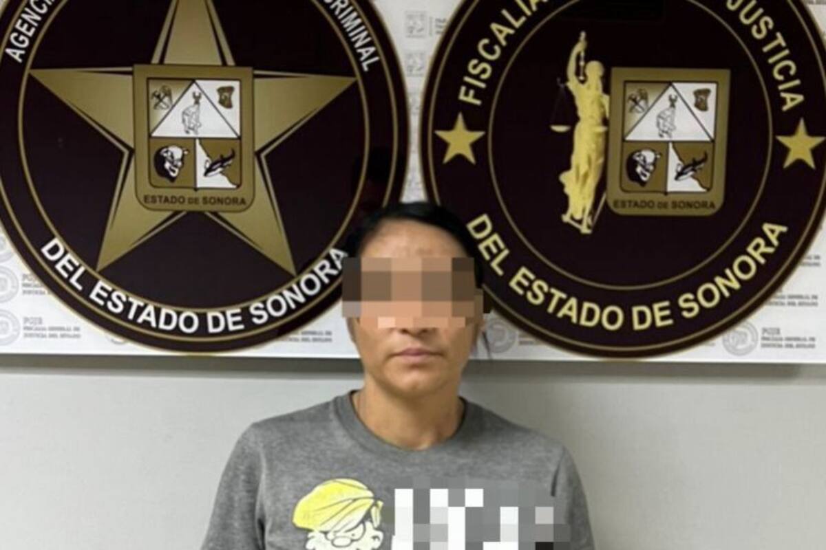 Detienen a mujer por presunto secuestro de hombre en Nogales