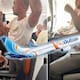 Vuelo a Israel aterriza de emergencia tras pelea de pilotos