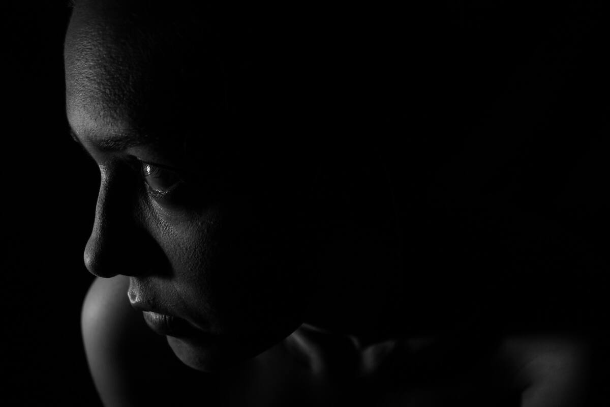 Mujeres atadas a un destino violento