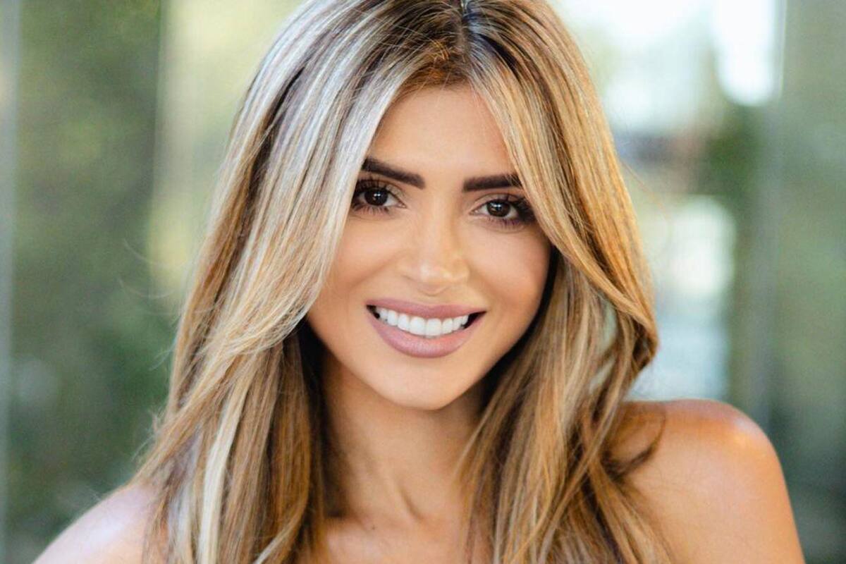 Kimberly Flores protagoniza video musical de ‘La Trakalosa’